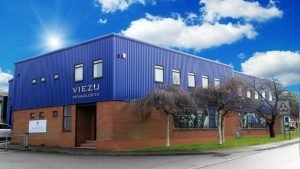 Viezu Global HQ Warwickshire