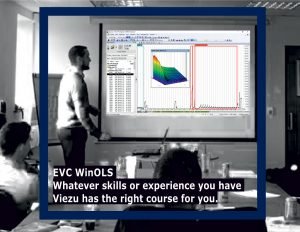 Viezu Now Offering WinOLS Training