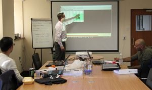 Curso de Treinamento de Remapeamento de ECU