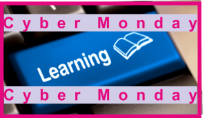 Learning with Viezu on Cyber Monday Open Day