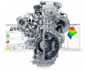 ALIENTECH ECM TITANIUM