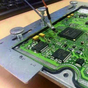 学习 Alientech K-Tag 学习 Alientech K-Tag
