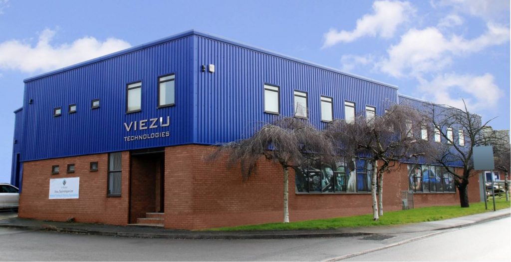 viezu car tuning training