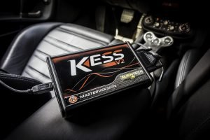 Alientech Kess V2 Master - Cars