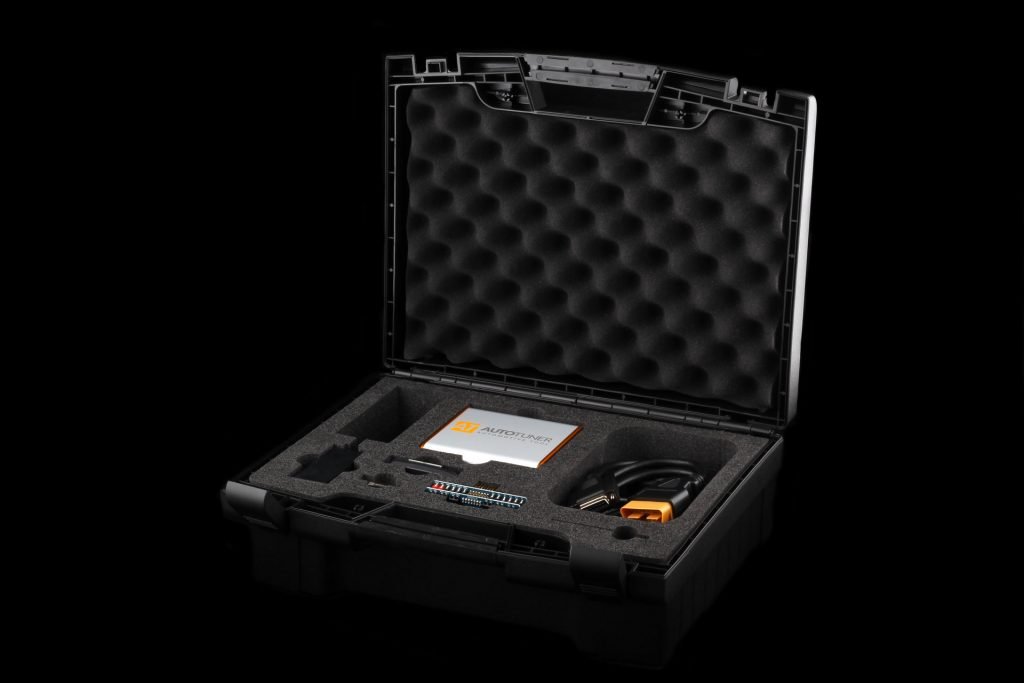 Autotuner Master Tuning Tool and Protocols Remap 101