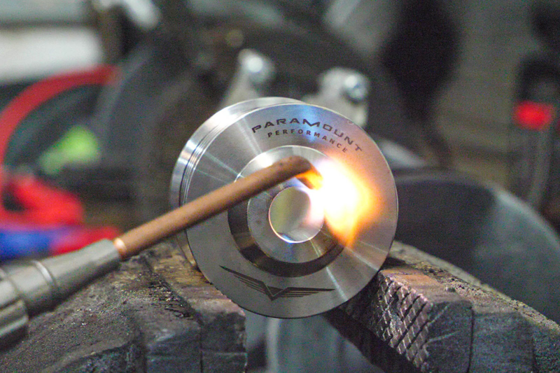 How to Fit a Supercharger Pulley How to Fit a Supercharger Pulley