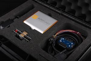 Autotuner Master Tuning Tool and Protocols