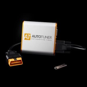 Autotuner Slave Tuning Tool and Protocols