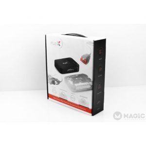 Magic powersports shop