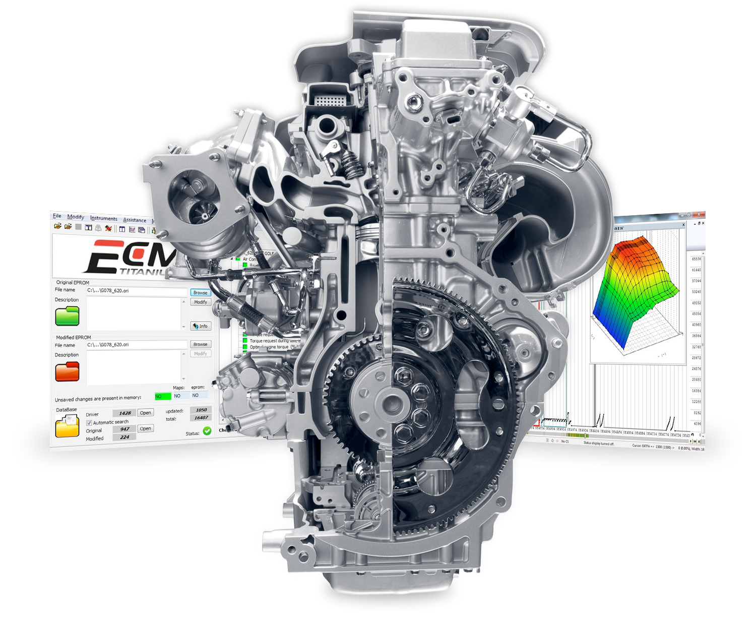 Alientech ECM Tuning Training Online