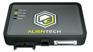 Alientech KESS3 Remap and Tuning Tool