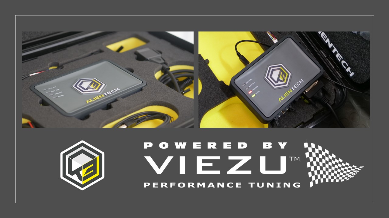 Alientech KESS3 Tool – OBD Tuning Training for IMI Accreditation