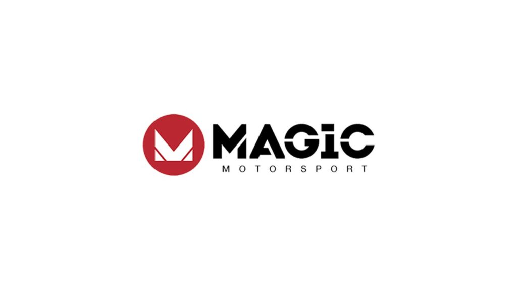 Magic Motorsport Flex