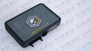 Alientech KESS3 Remap and Tuning Tool
