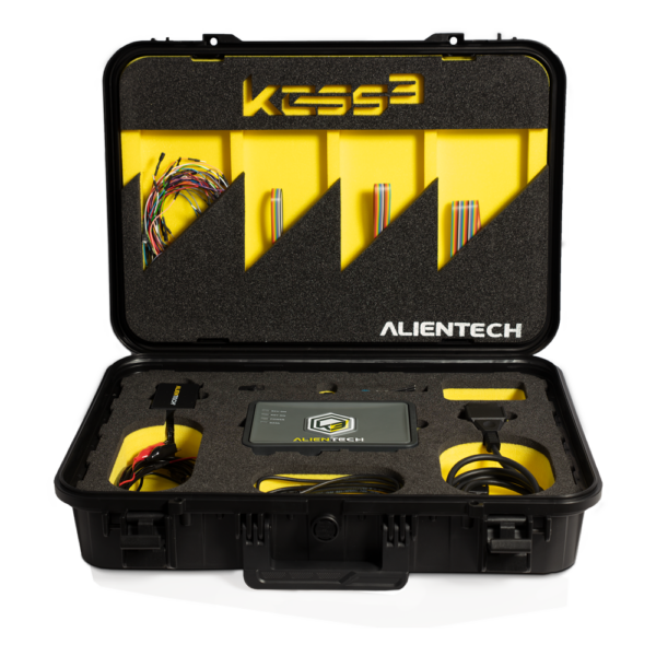 Where to buy Alientech Kess3  