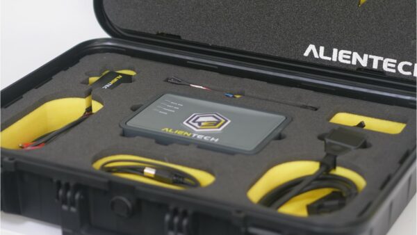 Cómo leer y escribir una ECU - KESS3 para la acreditación IMI