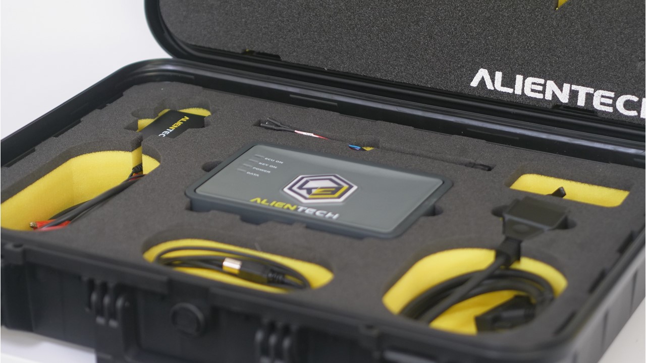 VTA074: How to Read and Write an ECU – KESS3 for IMI Accreditation