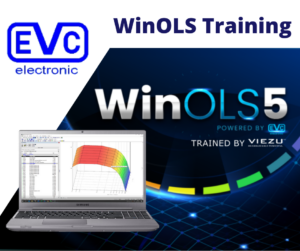 Learn to write DPF deletion software with WinOls