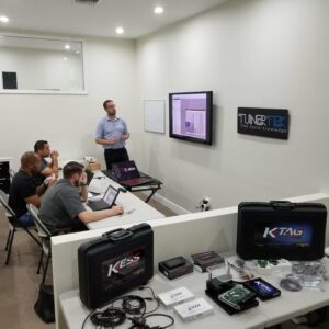 2023 UK Alientech ECM Training Course Dates