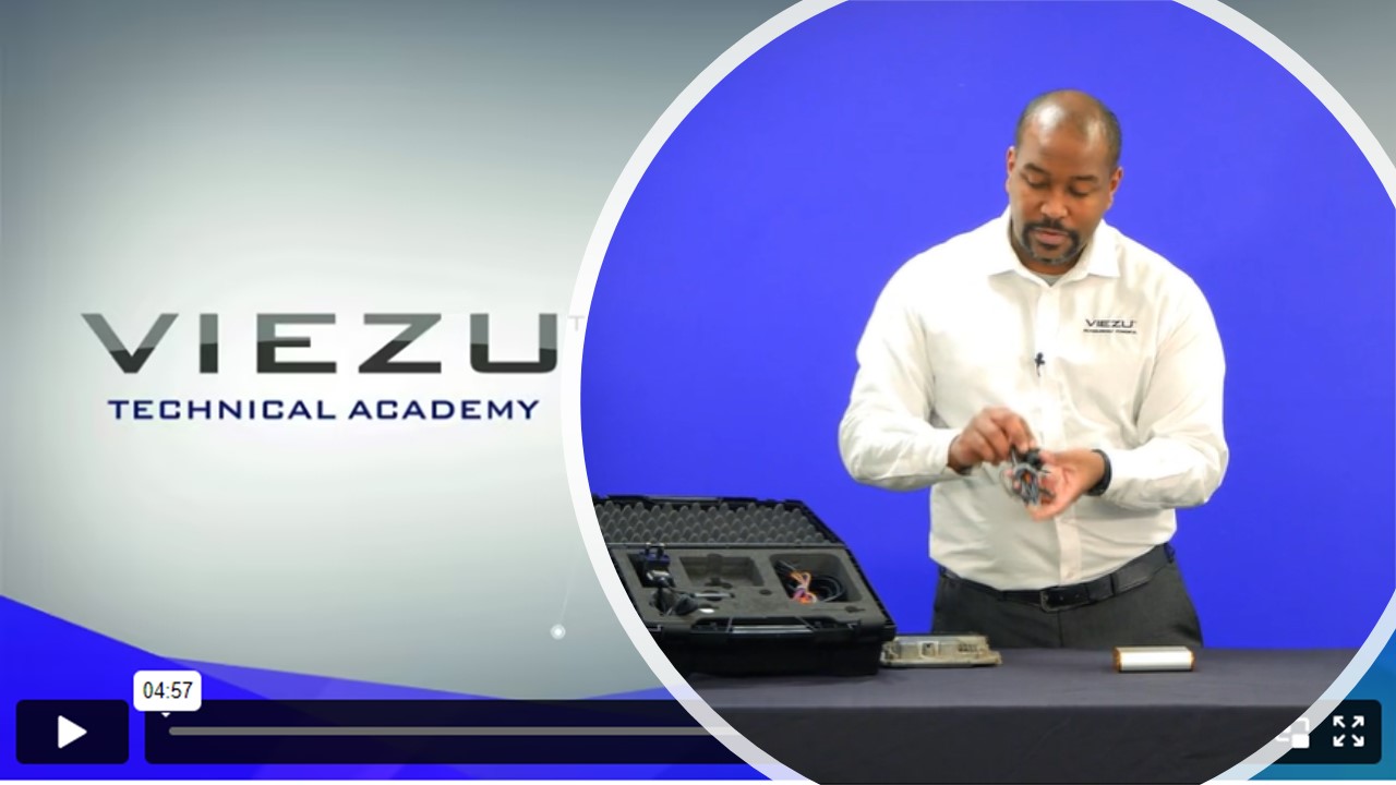 VTA070: Autotuner Bench Mode Tuning Facility