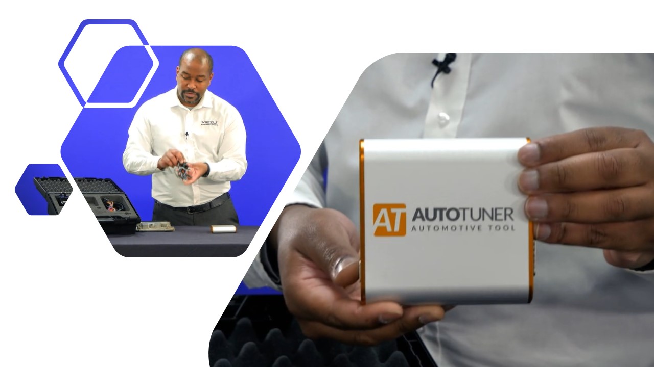 VTA069: Autotuner Boot Mode Tuning Facility