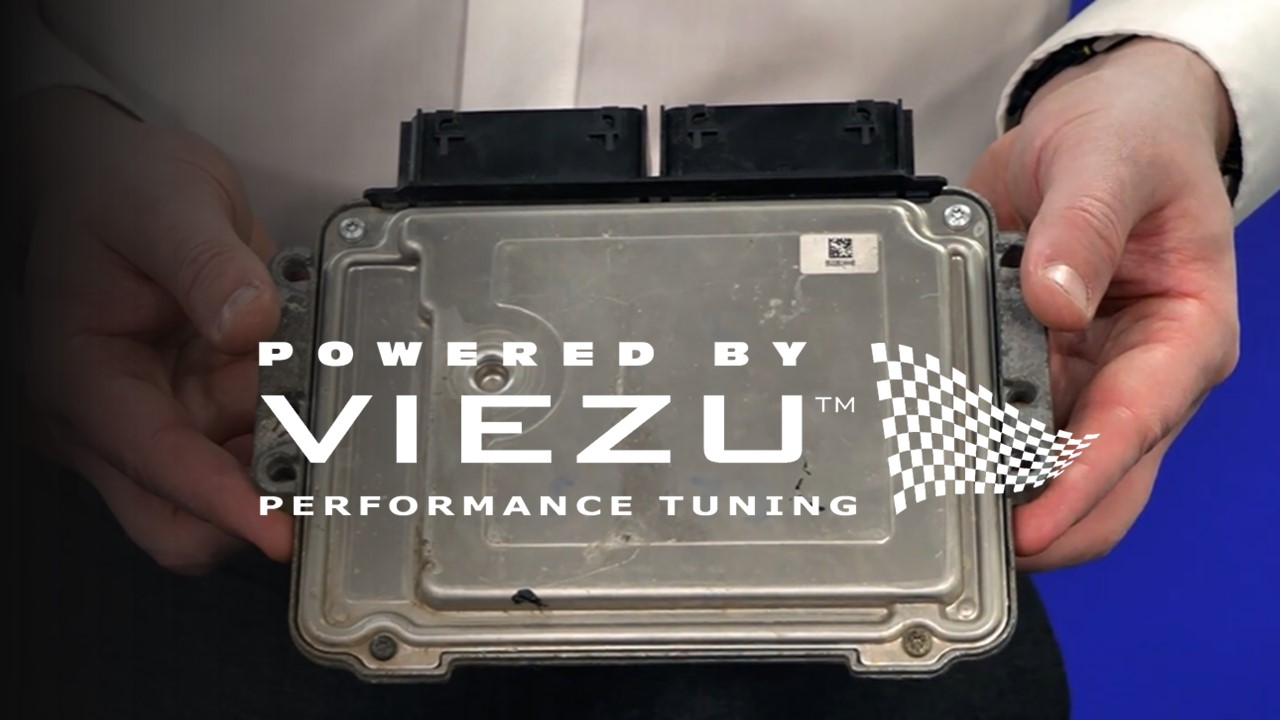 VTA071: How to Open an ECU