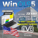 SEMA 2026 Gasoline Training Course - EVC Certified