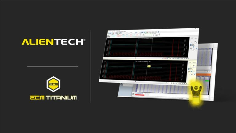 ECM TITANIUM 3.0