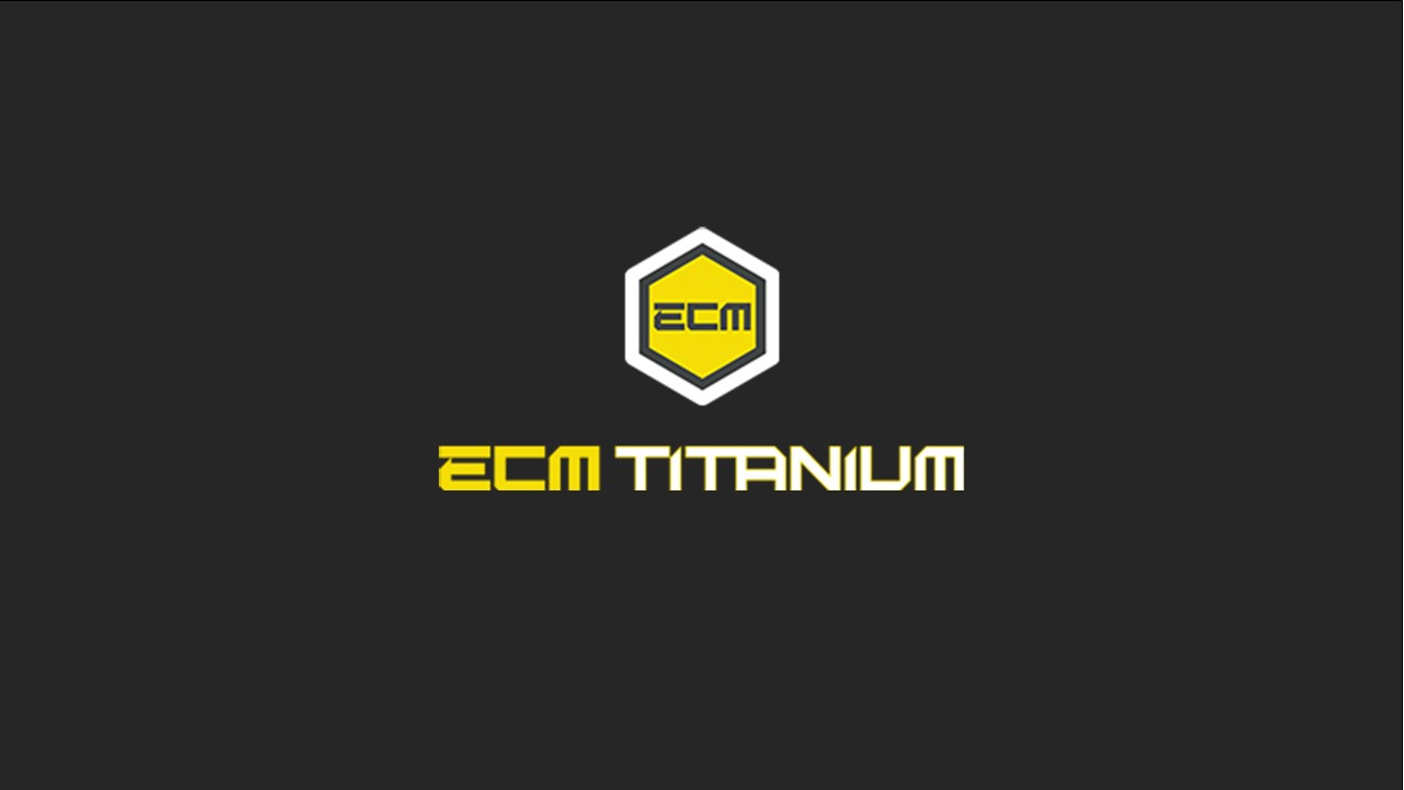 VTA006: New Alientech ECM Titanium 3.0