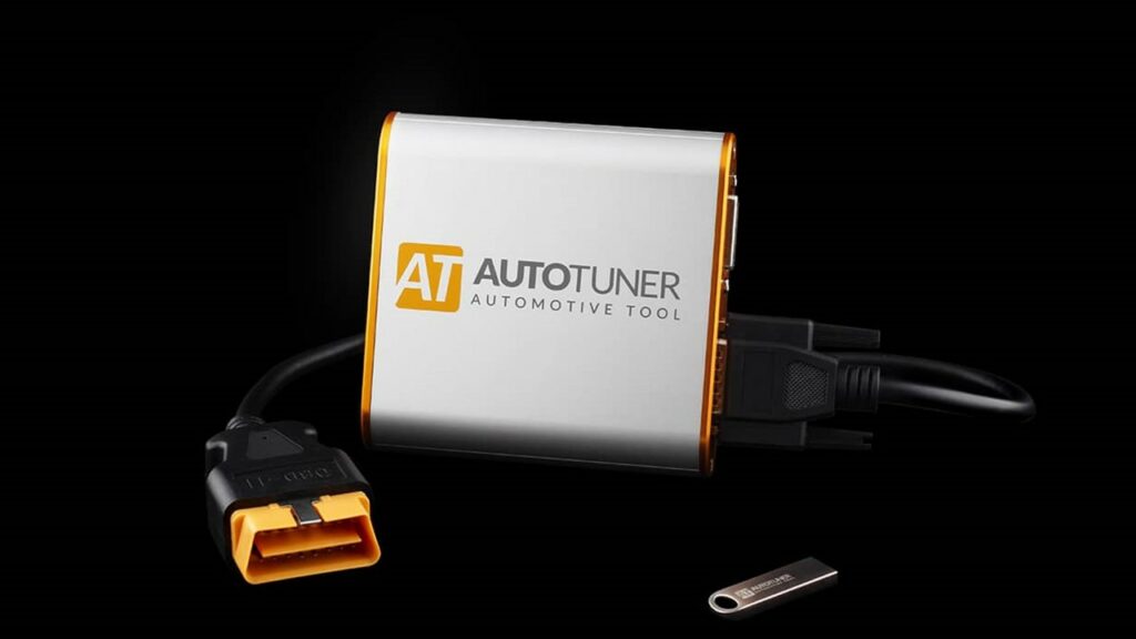 Autotuner OBD