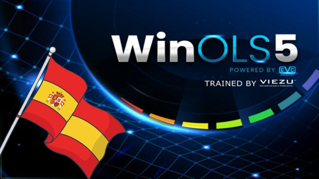 Introducción al software EVC WinOLS – Esp...