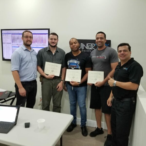 WinOls Training USA