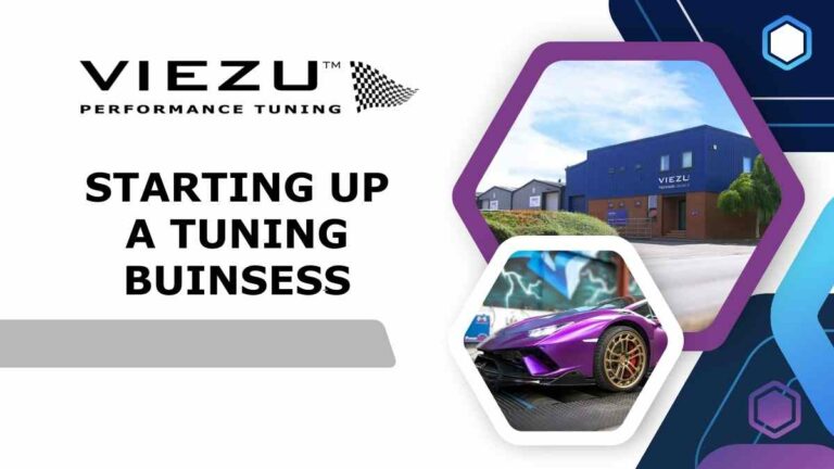 Tuning Business Start up: The Basics