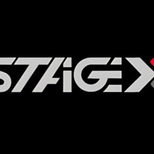 StageX