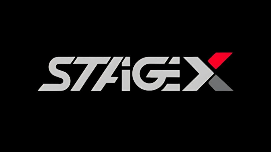 StageX