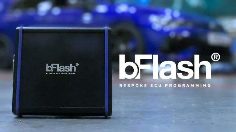 How To Use bFlash In Bench/Boot Mode