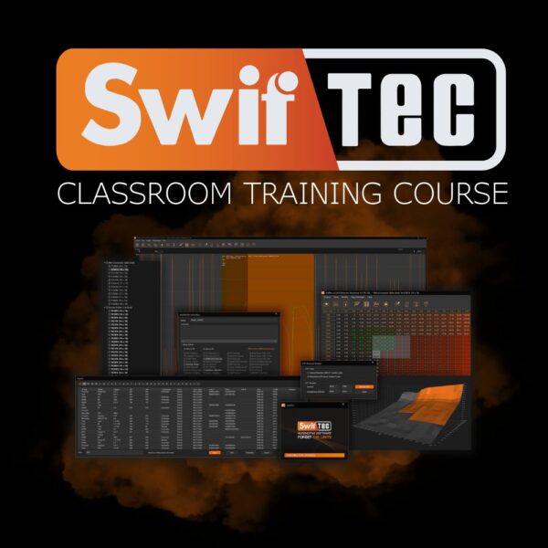 Swiftec Classroom Training Course
