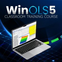 Winols Training