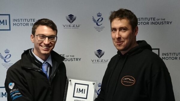 EVC WinOls Training Diesel 3 Day Course