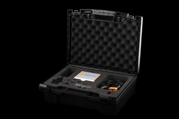 Autotuner Slave Tuning Tool and Protocols
