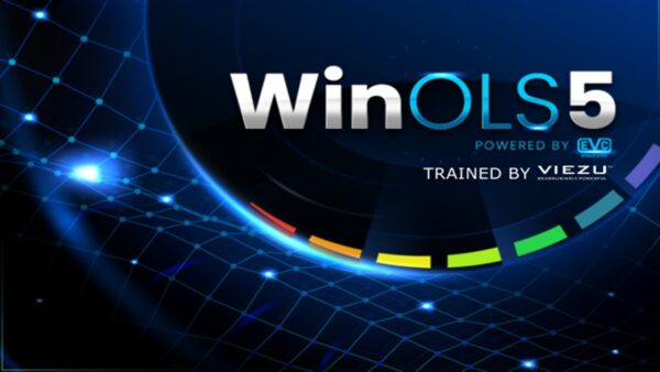 EVC WinOLS Gasoline Tuning: Module 5 of 6