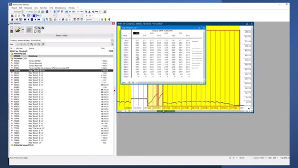 EVC WinOLS Diesel Tuning Module 4 of 6a
