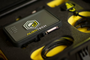 Learn how to read and write an ecu with KESS3 - Product image of KESS3