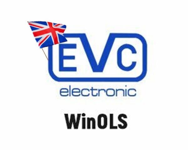 EVC Winols Training: 3 Day Petrol / Gasoline Tuning Course
