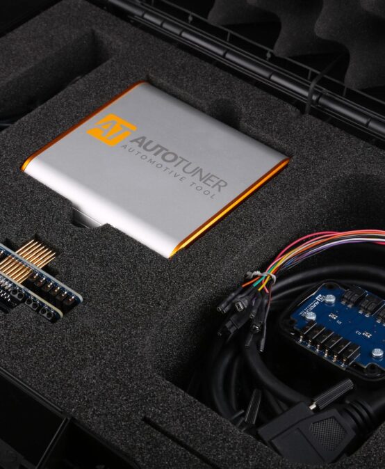 VTA2023: How to Read and Write an ECU – A...