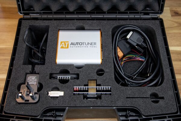 Autotuner Slave Tuning Tool and Protocols