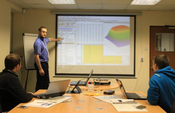 EVC Winols Training: 3 Day Petrol / Gasoline Tuning Course