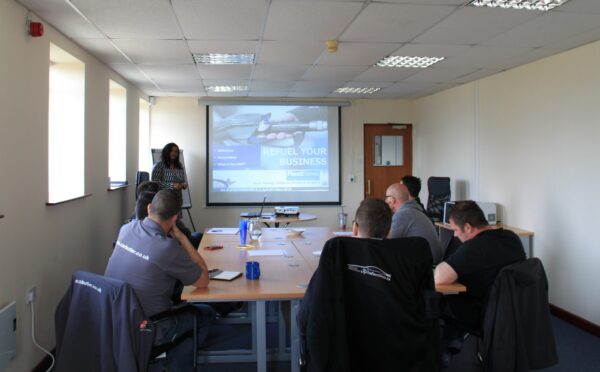 EVC WinOls Training Diesel 3 Day Course