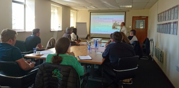 EVC WinOLS Training Course 3 Day SEMA Gasoline 2025