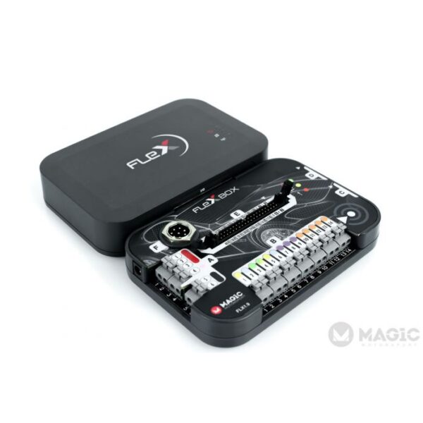 Magic Motorsport Tuning Tools Master Protocols